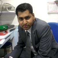 Manish Singh