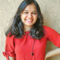 Sakshi More