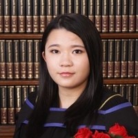 Yong Yi (Windy) Long