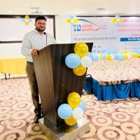 Ullas Trivedi
