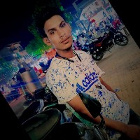 Akash Meena
