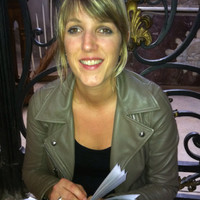 Sandrine Linder