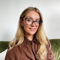 Felicity Jenkins-Hughes