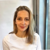 Justyna Florczak-Tylkowska