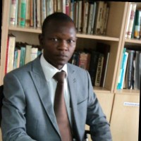 Adeniji Olusola Adesina (Msc, Anim, Aica, Appm)