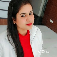 Chandni Kaushik