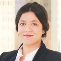 Jessie D. Bonaros