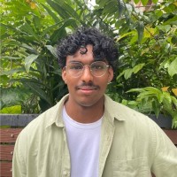 Suchindra Rameswaran