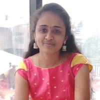 Shravya Pochampalli