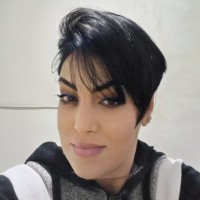 Solange Almachar