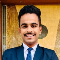 Mr.Sai Patil