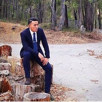 Joseph Chan