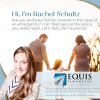 Rachel Schultz