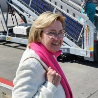 Lenie Verheij