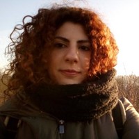 Ioanna Alifieraki