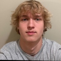 Hunter McCrary
