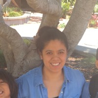 Tricia Nanaumi