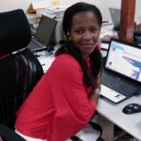 Leticia Rodrigues Alfredo