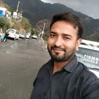 Mukesh Sharma