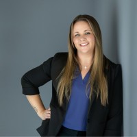Amanda Gagne