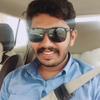Adwyith Santhosh Nair