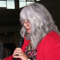 Lisa Canfield