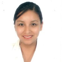 Silvia Nohelia Huaripata Goicochea