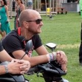 Sebastiaan Saarloos