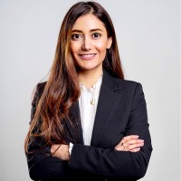 Rita Saleh