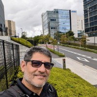 Helio Queiroz