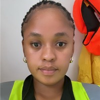 Siphokazi Anita Makuzeni