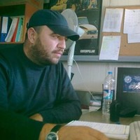 Öz Doğu Huseyin SABAN