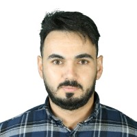 Mohammad Aljuneidi