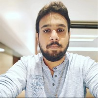 RAJESH Iyer