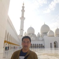 Ken Yau