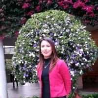 Angela Daniela Prieto Parra