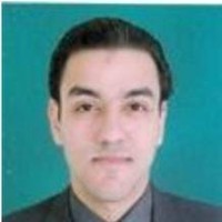 Ahmed Shahin
