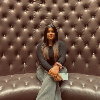 Pavithra Nagaraj