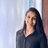 Ramya S