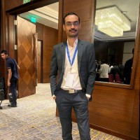 Vaibhav Chaudhari