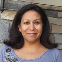 Mia Sanchez-O'Dell, SPHR