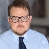 Kevin Shroyer