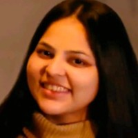 Rashmi Parbagga