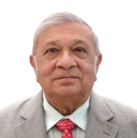 Raj D. Kulkarni, P. E.