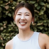 Leah Zhu-Ireland, Phd