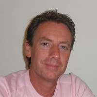 Joost Van Doorn