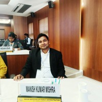 Manish Kumar