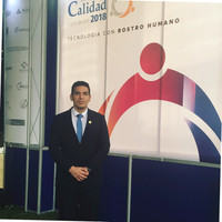 Jesus Antonio Acasiete Alfaro