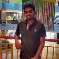 Jeya Prakash