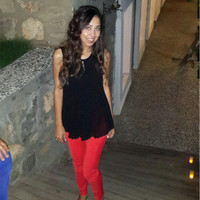 gül erol